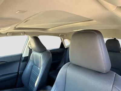 2019 Lexus NX — photo 27 view