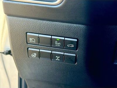 2019 Lexus NX — photo 35 view