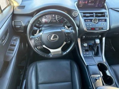 2019 Lexus NX — photo 17 view