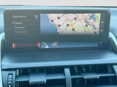 2019 Lexus NX — photo 32 view