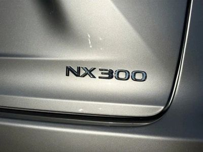 2019 Lexus NX — photo 11 view