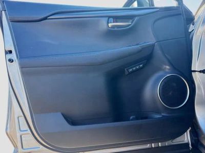2019 Lexus NX — photo 22 view