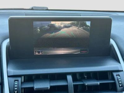 2019 Lexus NX — photo 33 view