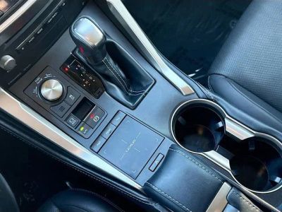 2019 Lexus NX — photo 29 view