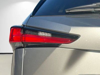 2019 Lexus NX — photo 10 view