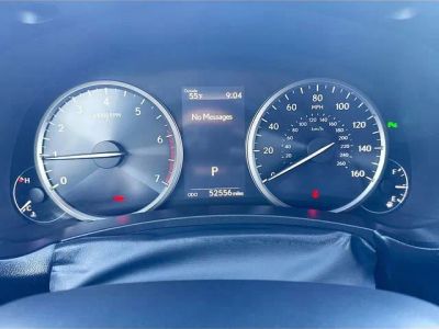 2019 Lexus NX — photo 40 view