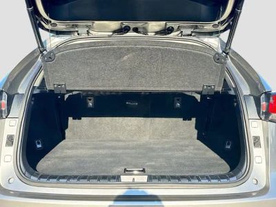 2019 Lexus NX — photo 12 view