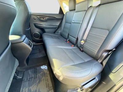 2019 Lexus NX — photo 21 view