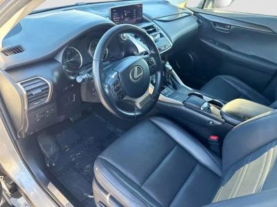 2019 Lexus NX — photo 26 view