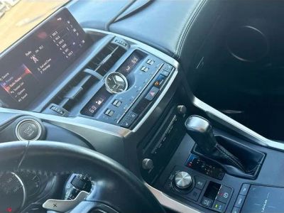 2019 Lexus NX — photo 28 view