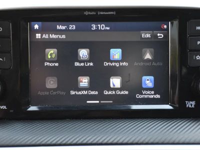2021 Hyundai Tucson — photo 16 view