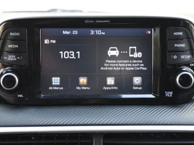 2021 Hyundai Tucson — photo 15 view
