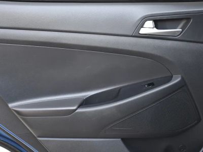2021 Hyundai Tucson — photo 23 view