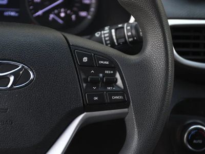 2021 Hyundai Tucson — photo 9 view