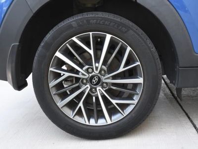 2021 Hyundai Tucson — photo 30 view