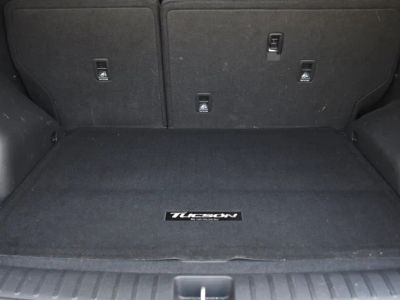 2021 Hyundai Tucson — photo 28 view