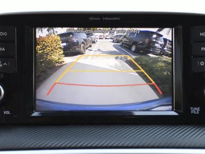 2021 Hyundai Tucson — photo 17 view