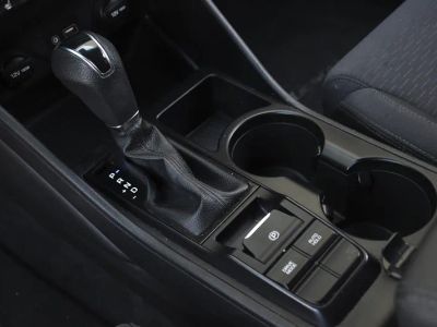 2021 Hyundai Tucson — photo 12 view