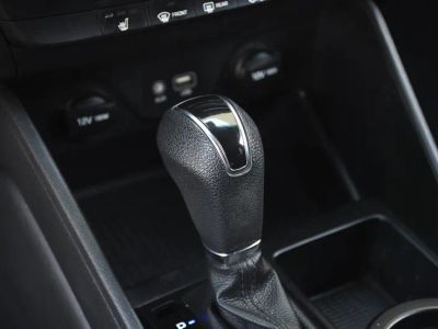 2021 Hyundai Tucson — photo 13 view