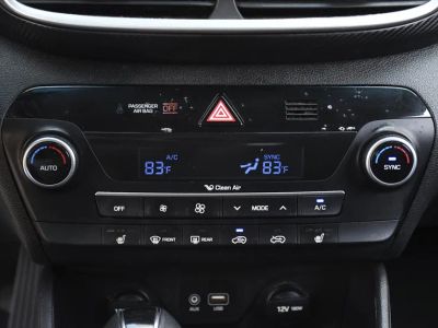 2021 Hyundai Tucson — photo 14 view