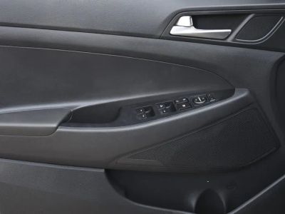 2021 Hyundai Tucson — photo 21 view