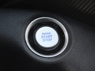 2021 Hyundai Tucson — photo 18 view