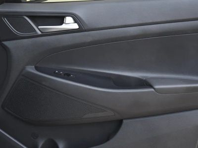 2021 Hyundai Tucson — photo 27 view