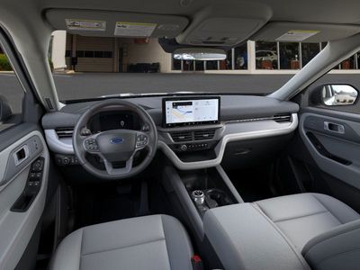2026 Ford Explorer — photo 43 view