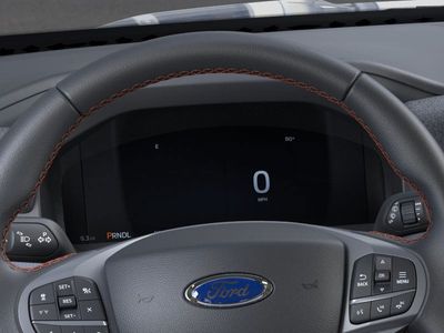 2026 Ford Explorer — photo 27 view