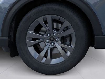 2026 Ford Explorer — photo 10 view