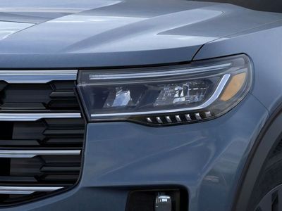 2026 Ford Explorer — photo 14 view