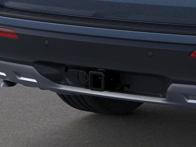 2026 Ford Explorer — photo 37 view