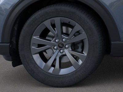 2026 Ford Explorer — photo 26 view