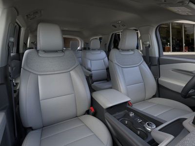 2026 Ford Explorer — photo 41 view