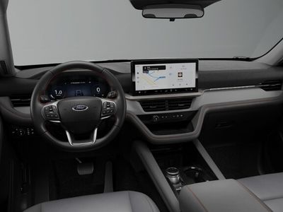 2026 Ford Explorer — photo 51 view