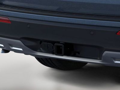 2026 Ford Explorer — photo 8 view