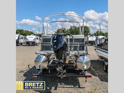 2025 Sylvan Mirage LZ - Photo 6