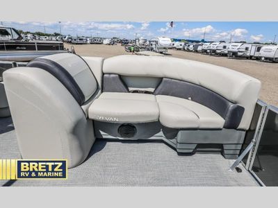 2025 Sylvan Mirage LZ - Photo 10