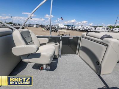 2025 Sylvan Mirage LZ - Photo 14