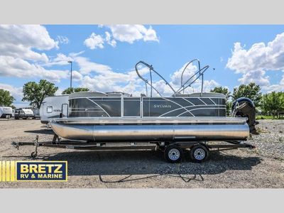 2025 Sylvan Mirage LZ - Photo 7