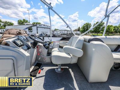 2025 Sylvan Mirage LZ - Photo 12