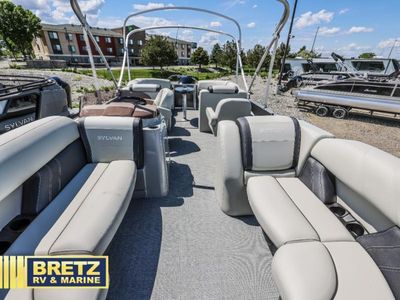 2025 Sylvan Mirage LZ - Photo 9