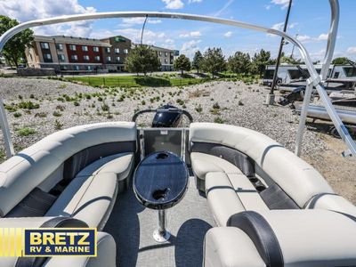2025 Sylvan Mirage LZ - Photo 15