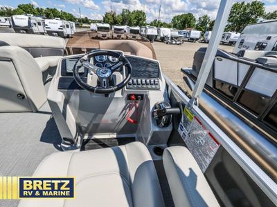 2025 Sylvan Mirage LZ - Photo 13