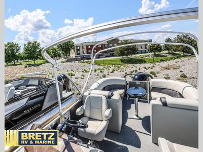 2025 Sylvan Mirage LZ - Photo 11