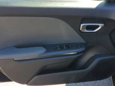 2025 Kia K4 — detail view