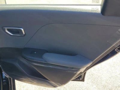 2025 Kia K4 — photo 28 view