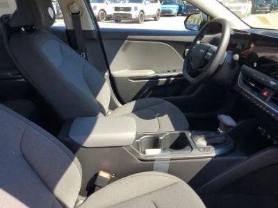 2025 Kia K4 — photo 30 view