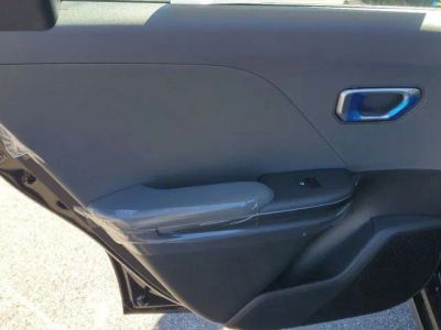 2025 Kia K4 — photo 25 view