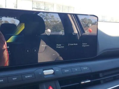 2025 Kia K4 — photo 15 view
